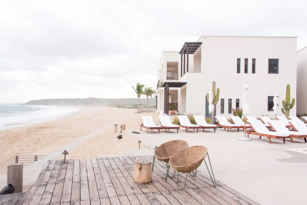 Homes for sale in Todos Santos