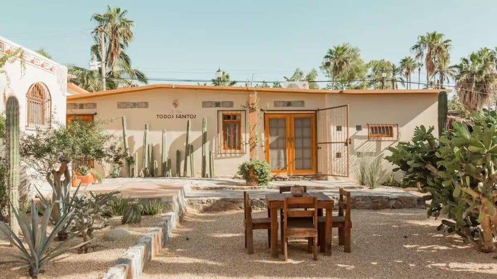 Own in Todos santos Residences for sale