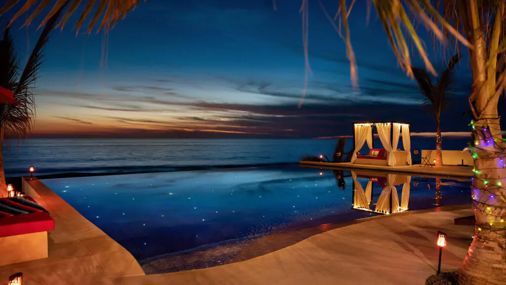 Own in Todos santos Residences for sale