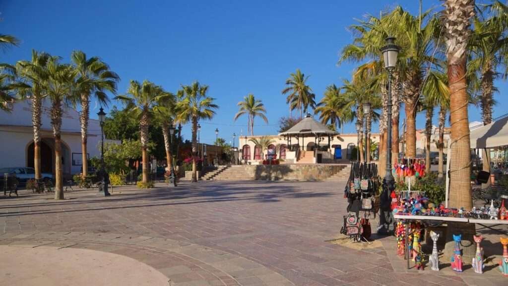 Own in Todos Santos Residence for sale