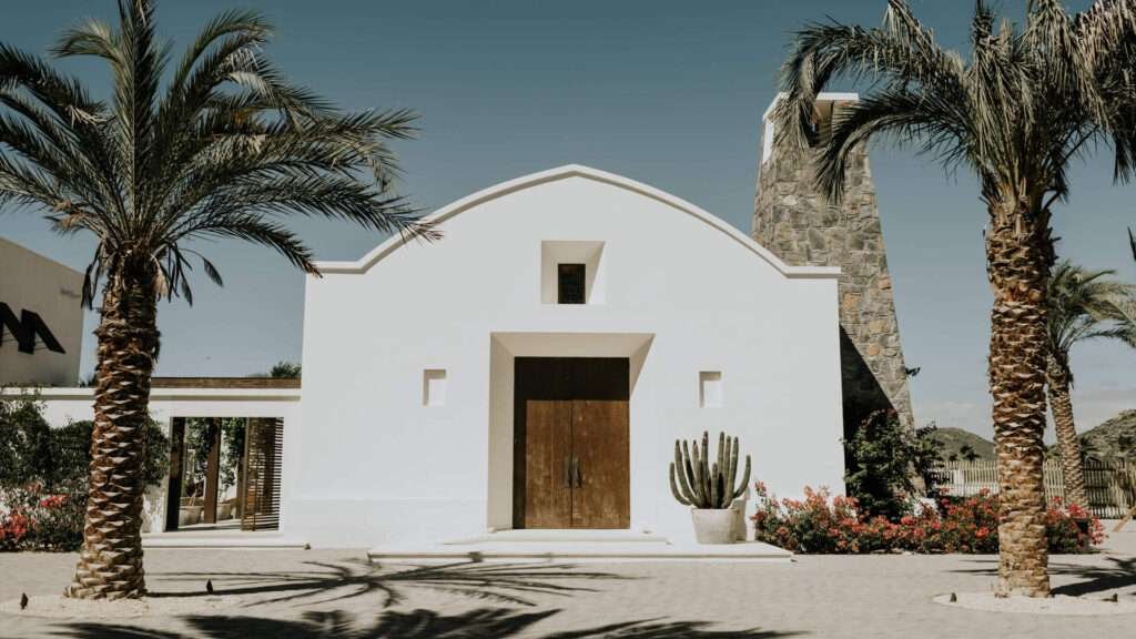 Own in todos santos Residence for sale