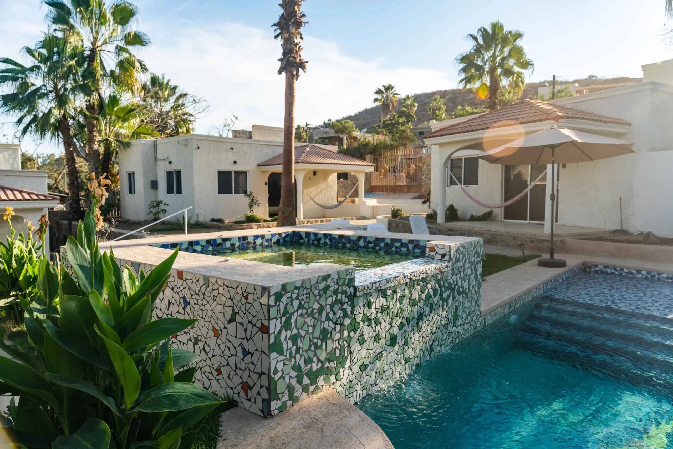 Ultra-Luxury Homes in Todos Santos