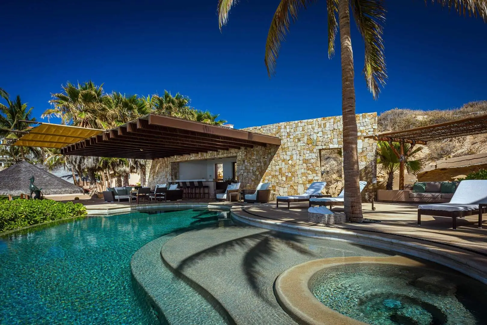 Custom Luxury Homes in Todos Santos