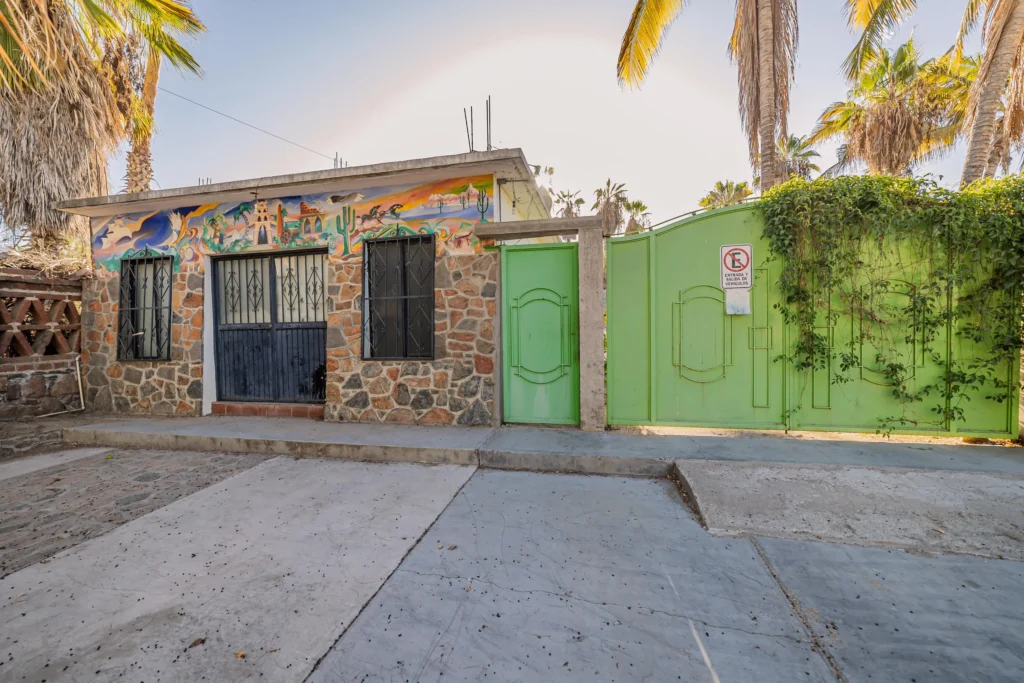 Custom Luxury Homes in Todos Santos
