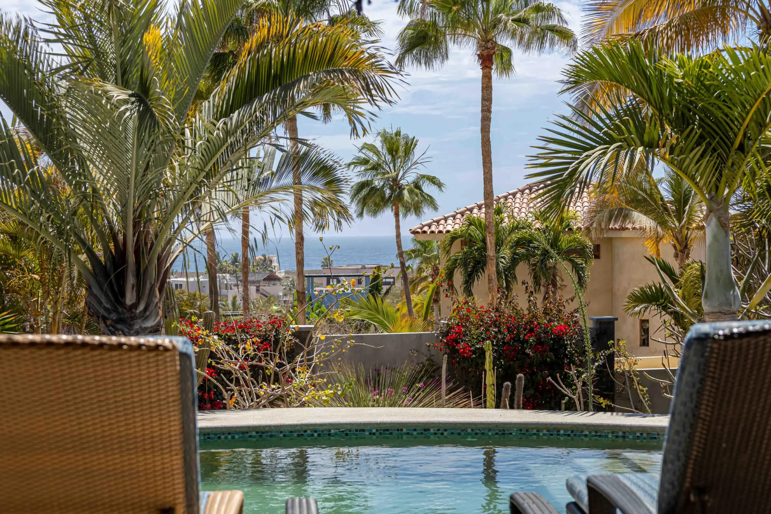 Custom Luxury Homes in Todos Santos