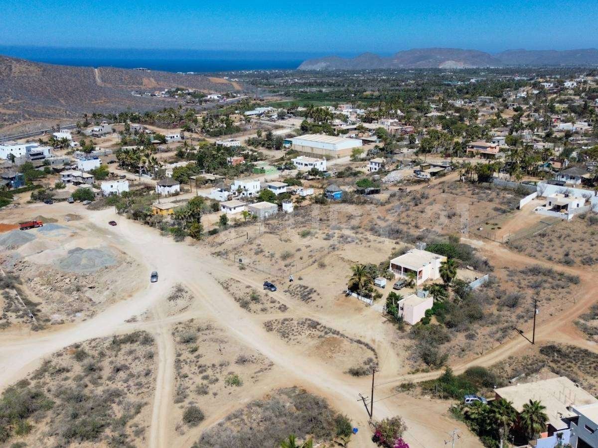 Real Estate Investment in Todos Santos