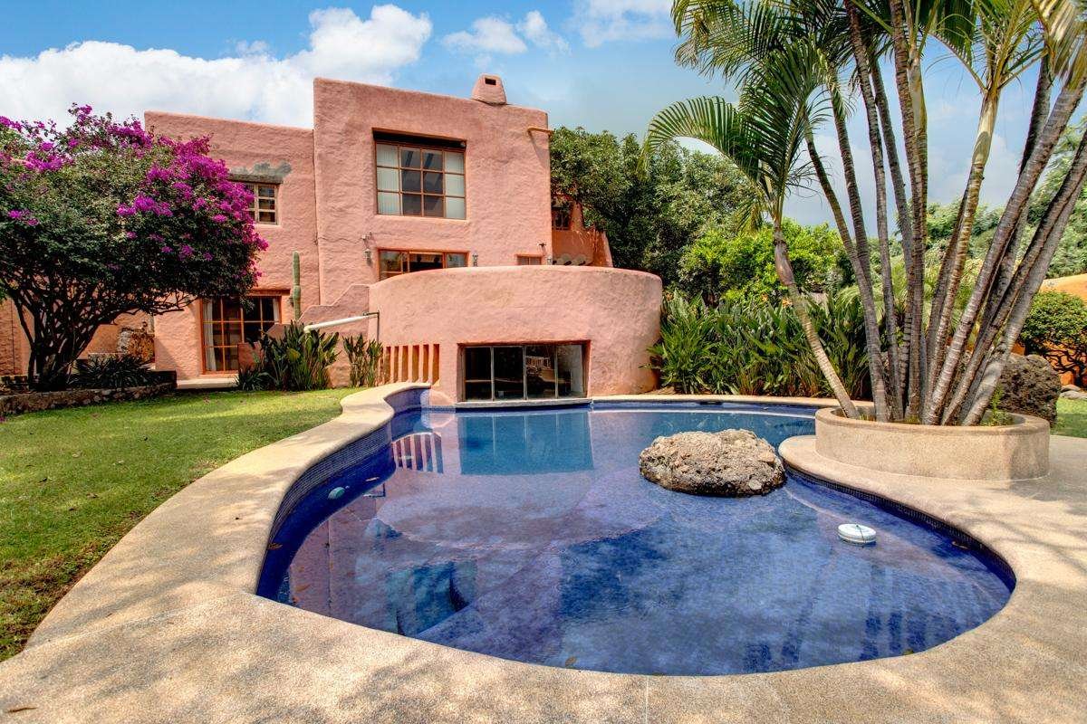 Wellness Real Estate in Todos Santos
