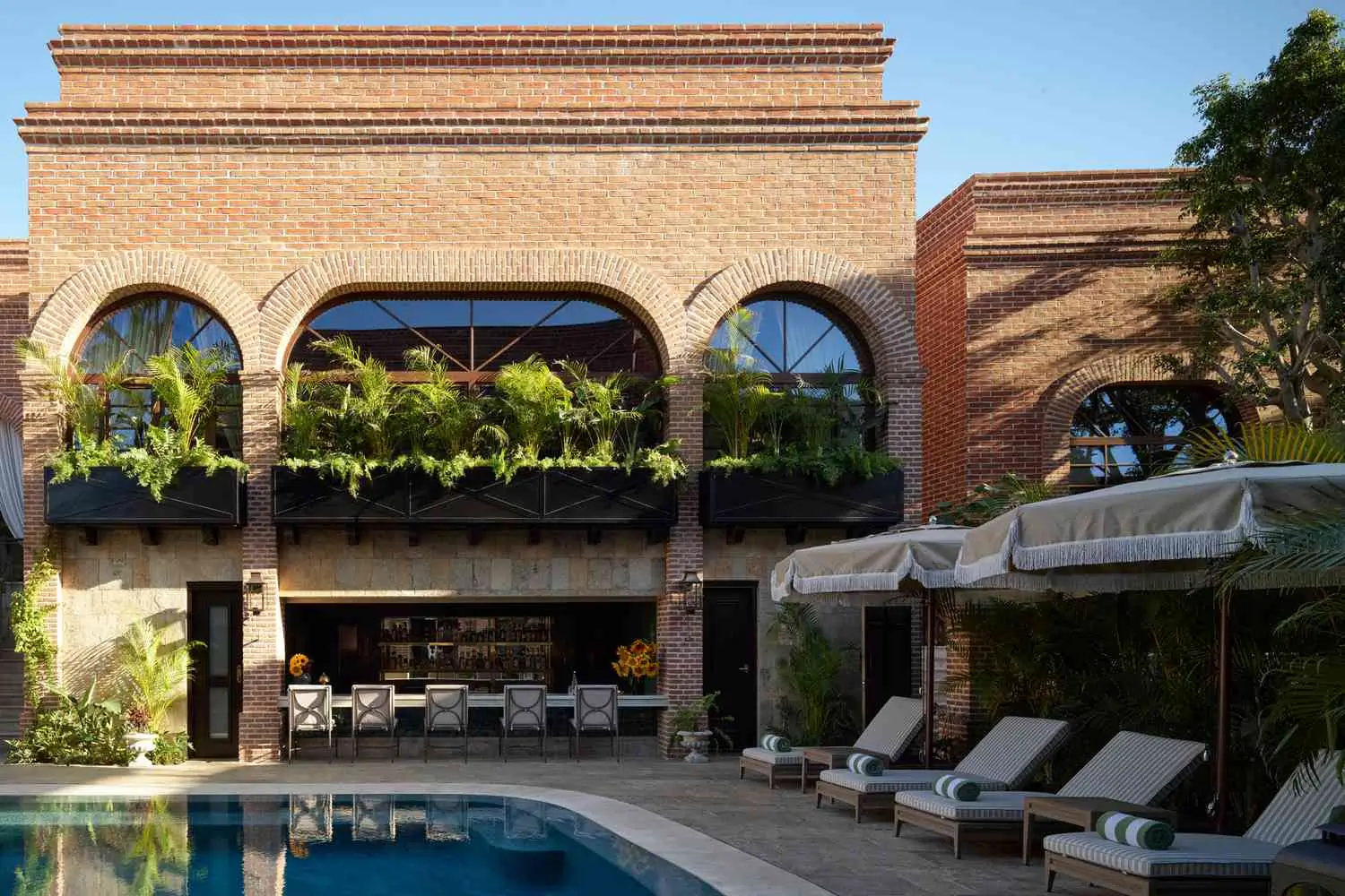 Estate Investment Own in Todos Santos Homes