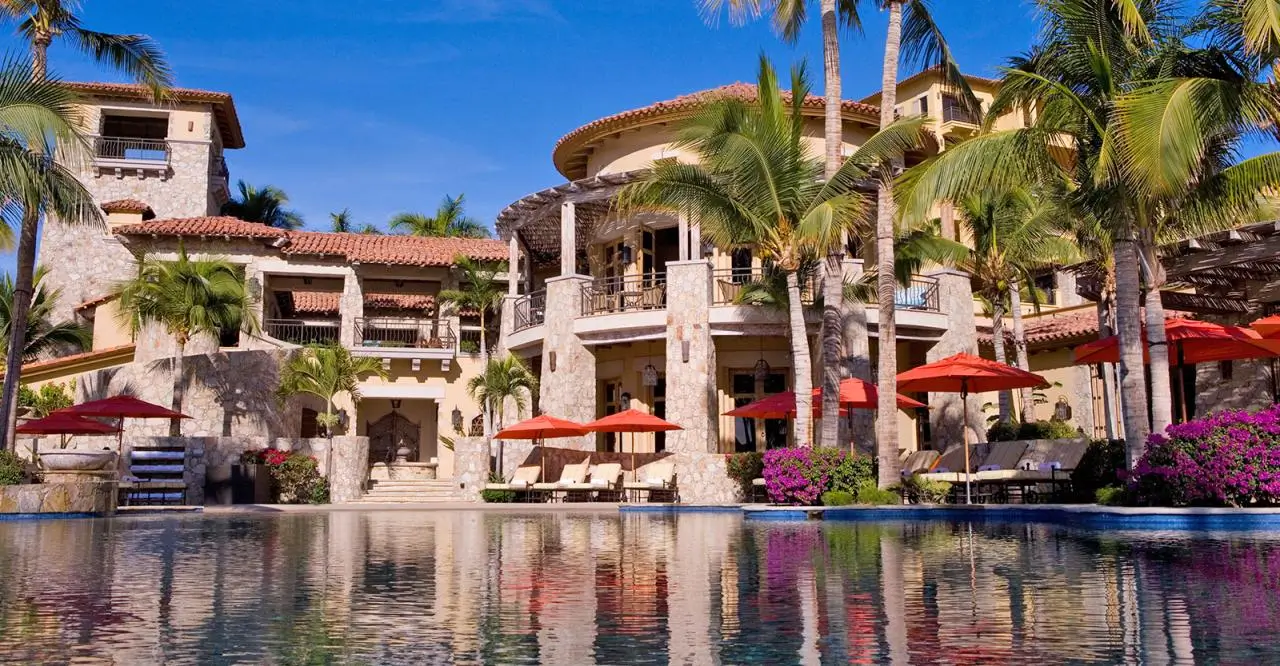 Luxury Real Estate Own in Todos Santos