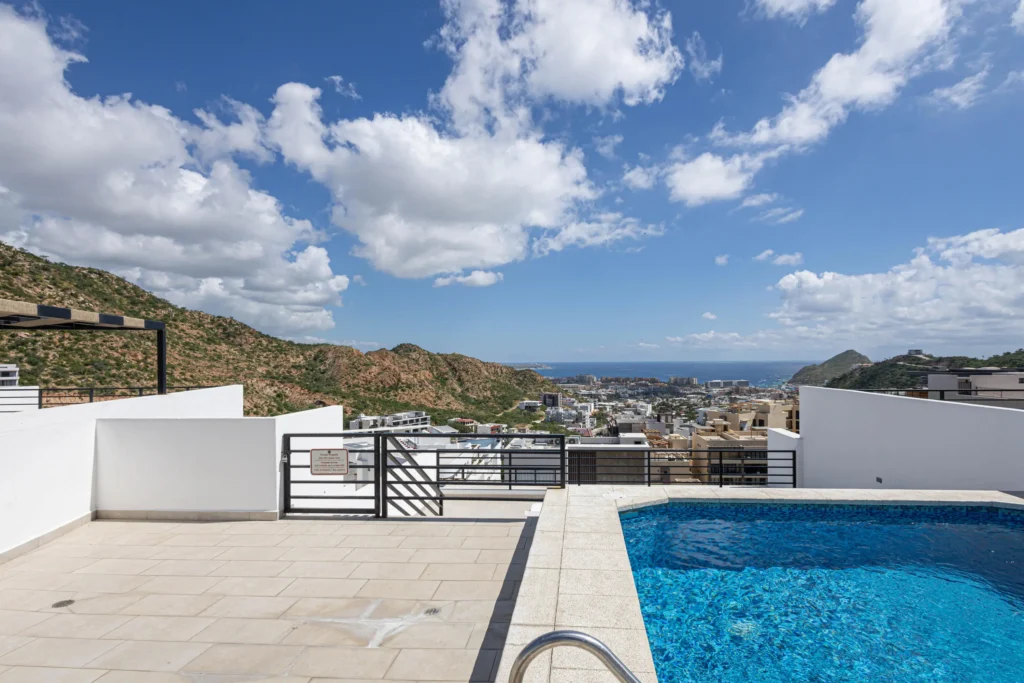 Modern Luxury Homes in Todos Santos for sale showcasing boutique coastal living and contemporary architecture in 2026