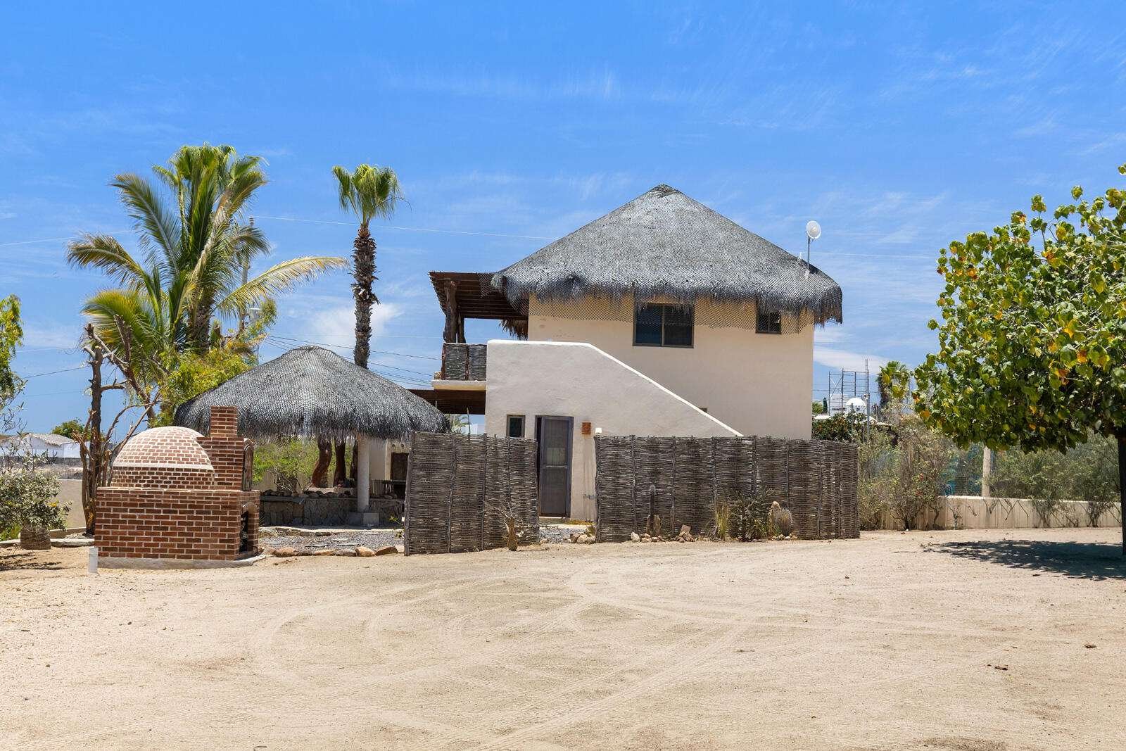 Todos Santos Ahorcadita – Casa La Morada, Pacific, Pacific, BS