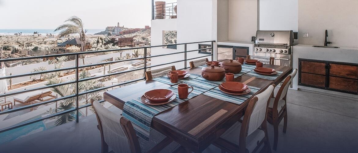 Todos Santos Surfside Residences – Cerritos Surf Residences, Pacific, Pacific, BS