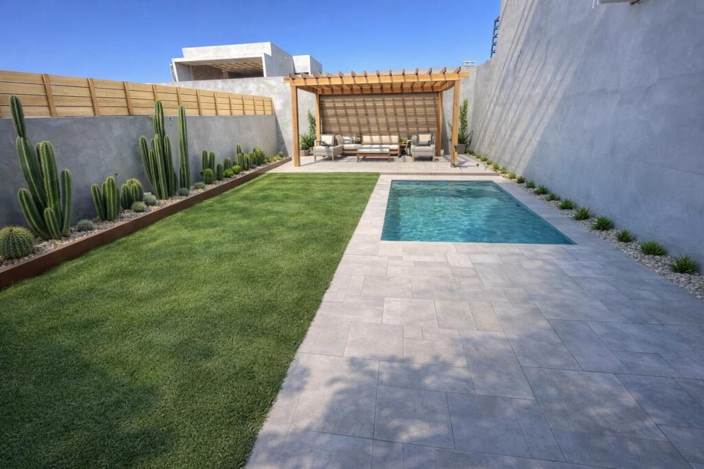 Todos Santos Ciudad Cerritos – Cerritos Surf Residences, Pacific, Pacific, BS