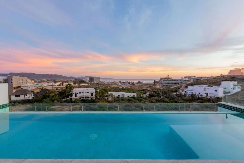 Todos Santos Surfside Residences Welcome to Casa Paraiso, Fantastic Designer Penthouse with an unbeatable – Phase 2, Cerritos Surf Residences, Pacific, Pacific, BS