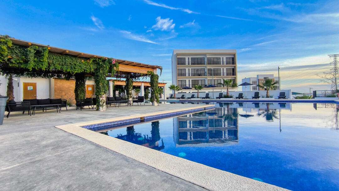 Todos Santos Ciudad Cerritos for sale