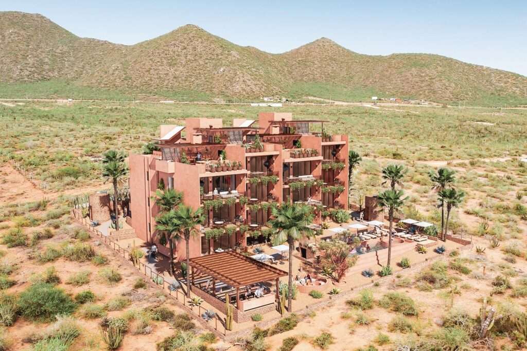 Todos Santos Cerritos Welcome to Residence 103 at The Cove at Cerritos. A spectacular 2 bed 2 bath 1475+ sq ft villa in one of the most exclusive luxury communities on the Pacific side. This rare ocean- – Cerritos 2097 Ocean View, Pacific, Pacific, BS