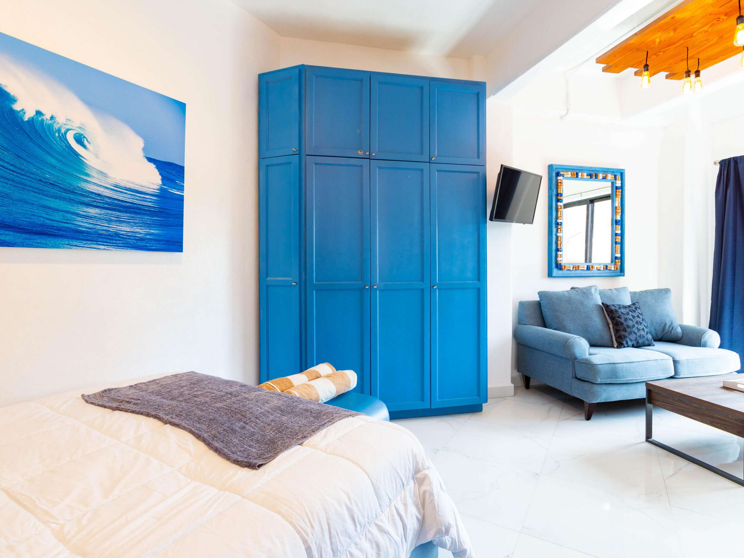 Todos Santos Ciudad Cerritos for sale