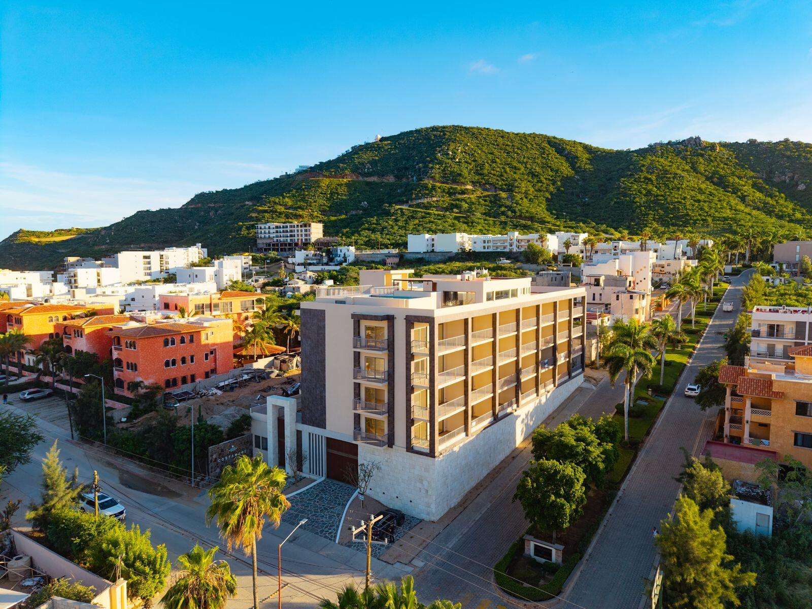 Todos Santos Ciudad Cerritos for sale