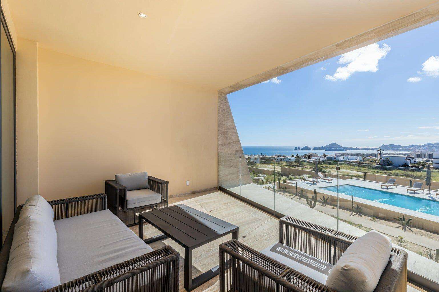 Todos Santos Desert Moon Ocean- – Cerritos Beach, Pacific, BS