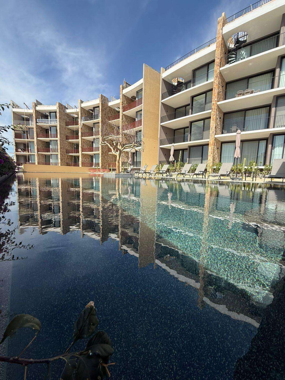 Todos Santos Ciudad Cerritos for sale