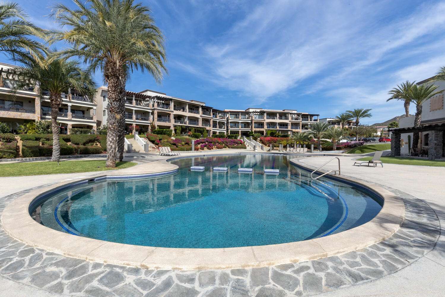 Todos Santos Ciudad Cerritos for sale