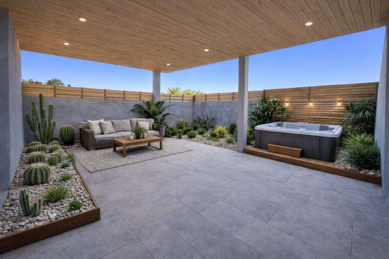 Todos Santos Ciudad Cerritos for sale