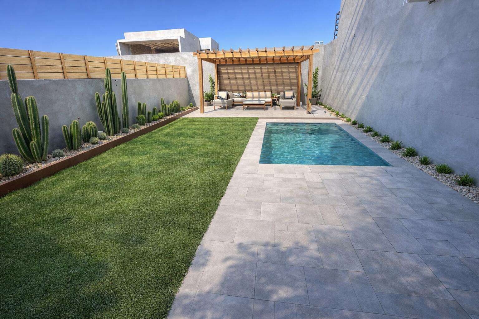 Todos Santos Ciudad Cerritos for sale
