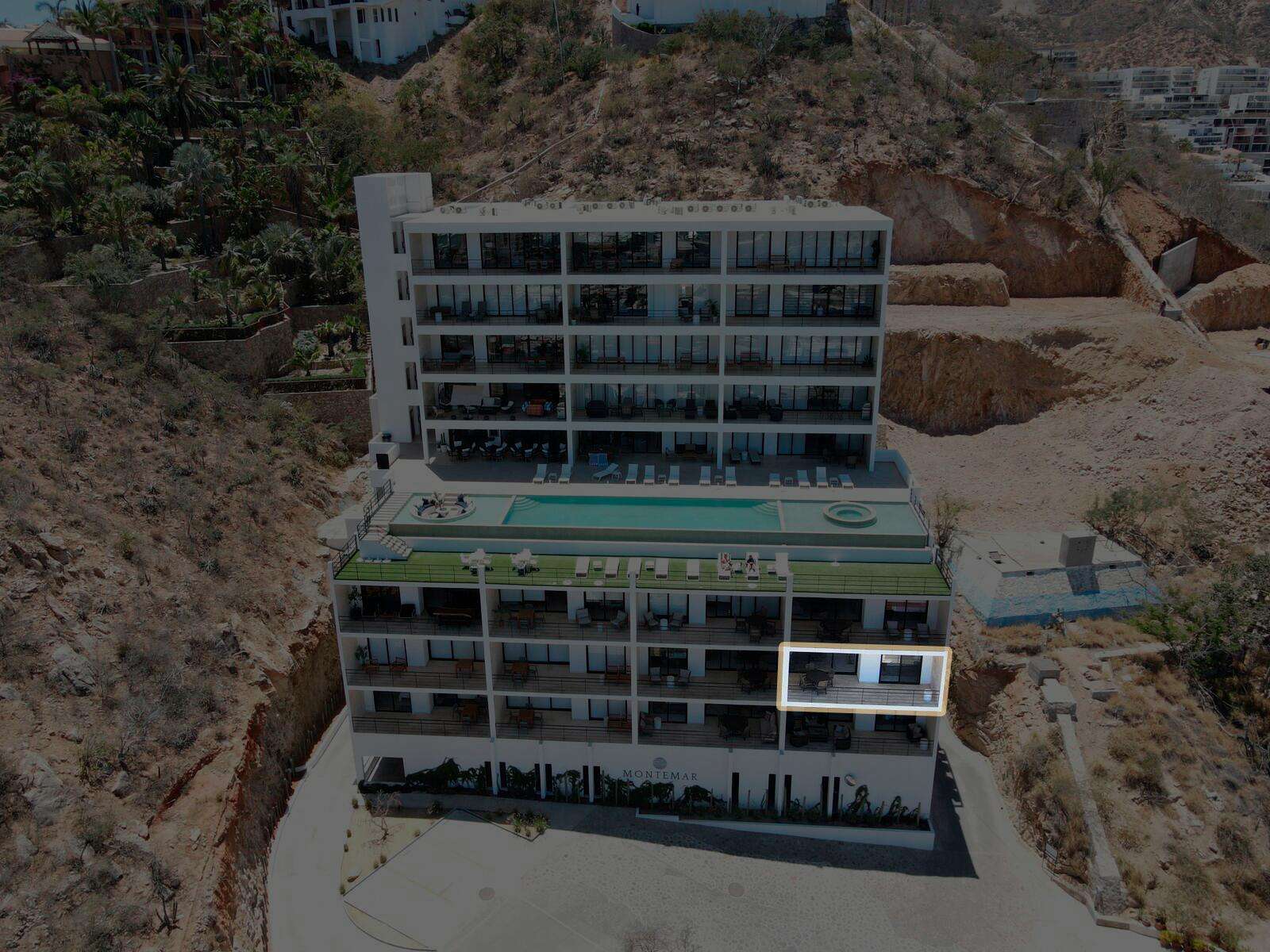 Todos Santos Ciudad Cerritos for sale