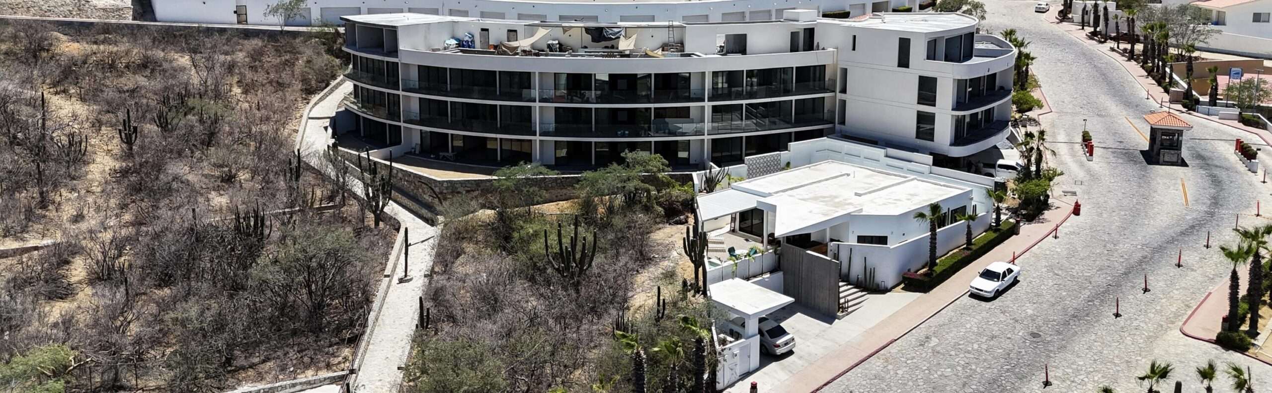 Todos Santos Ciudad Cerritos for sale