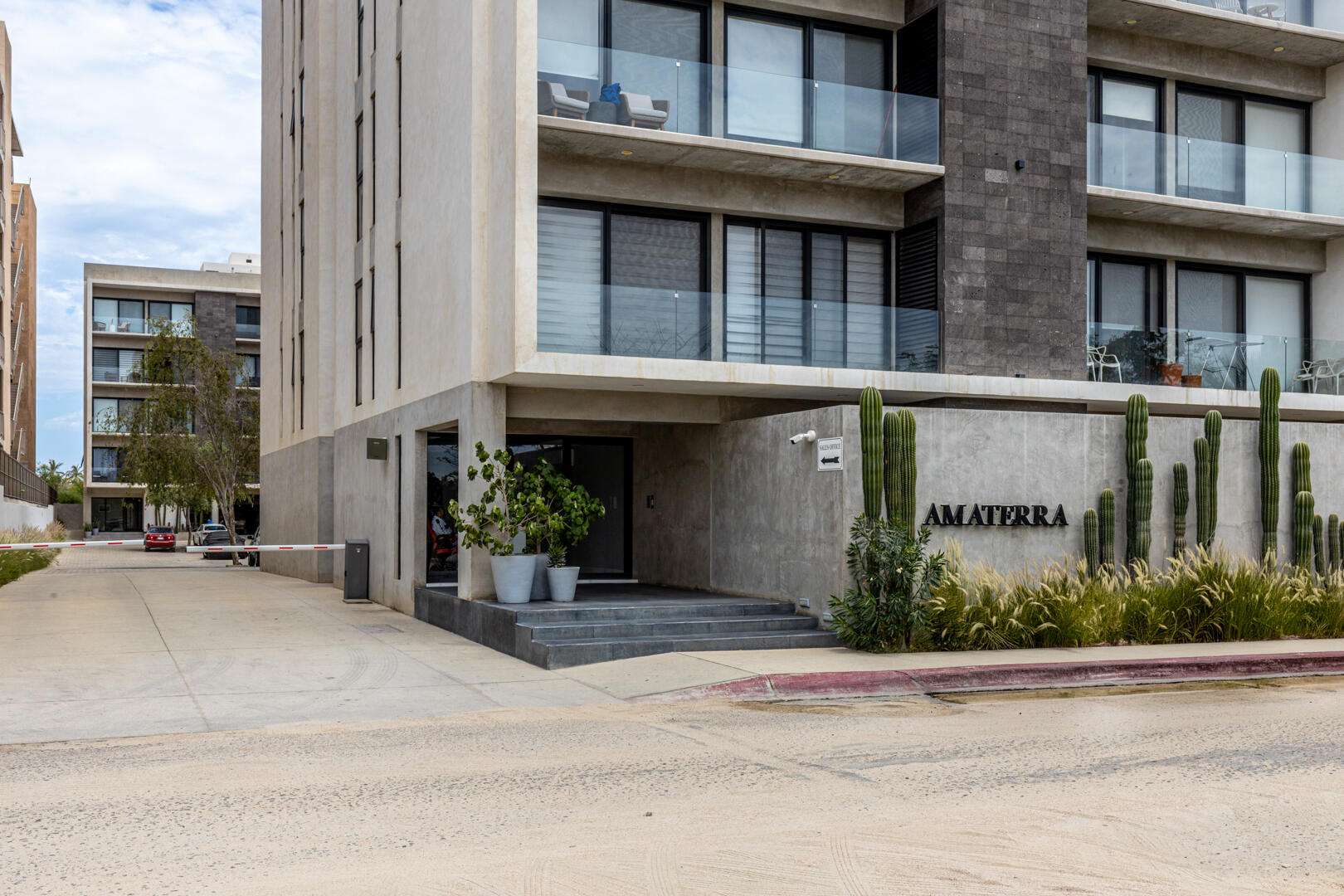 Todos Santos Ciudad Cerritos for sale