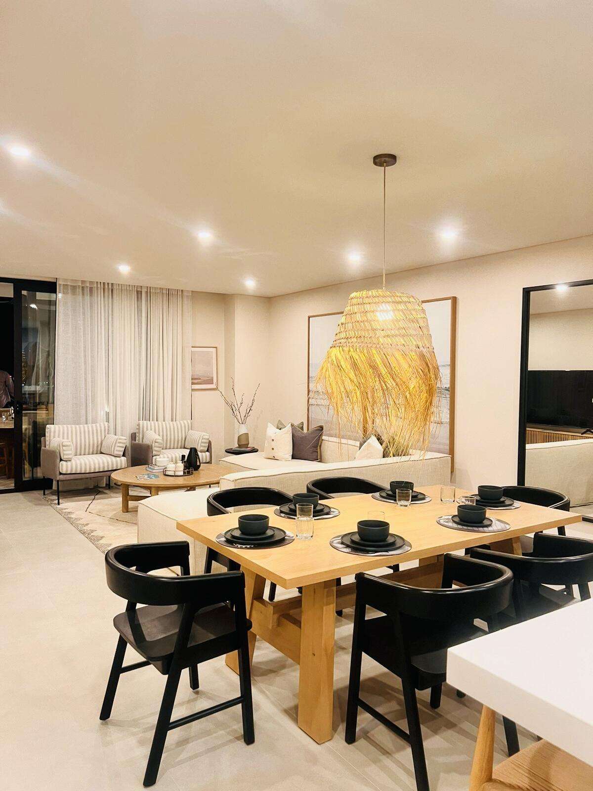 Todos Santos Ciudad Cerritos – Ciudad Last Penthouse, Pacific, Pacific, BS