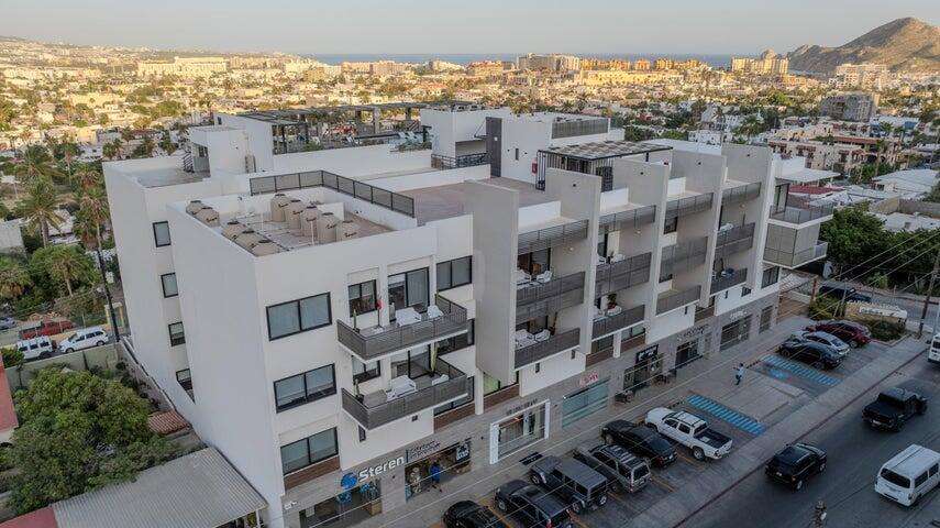 Todos Santos Desert Moon Ocean- for sale