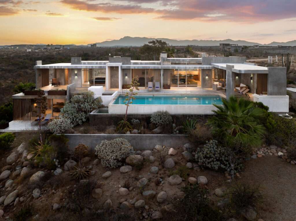 Todos Santos homes for sale Los Cabos