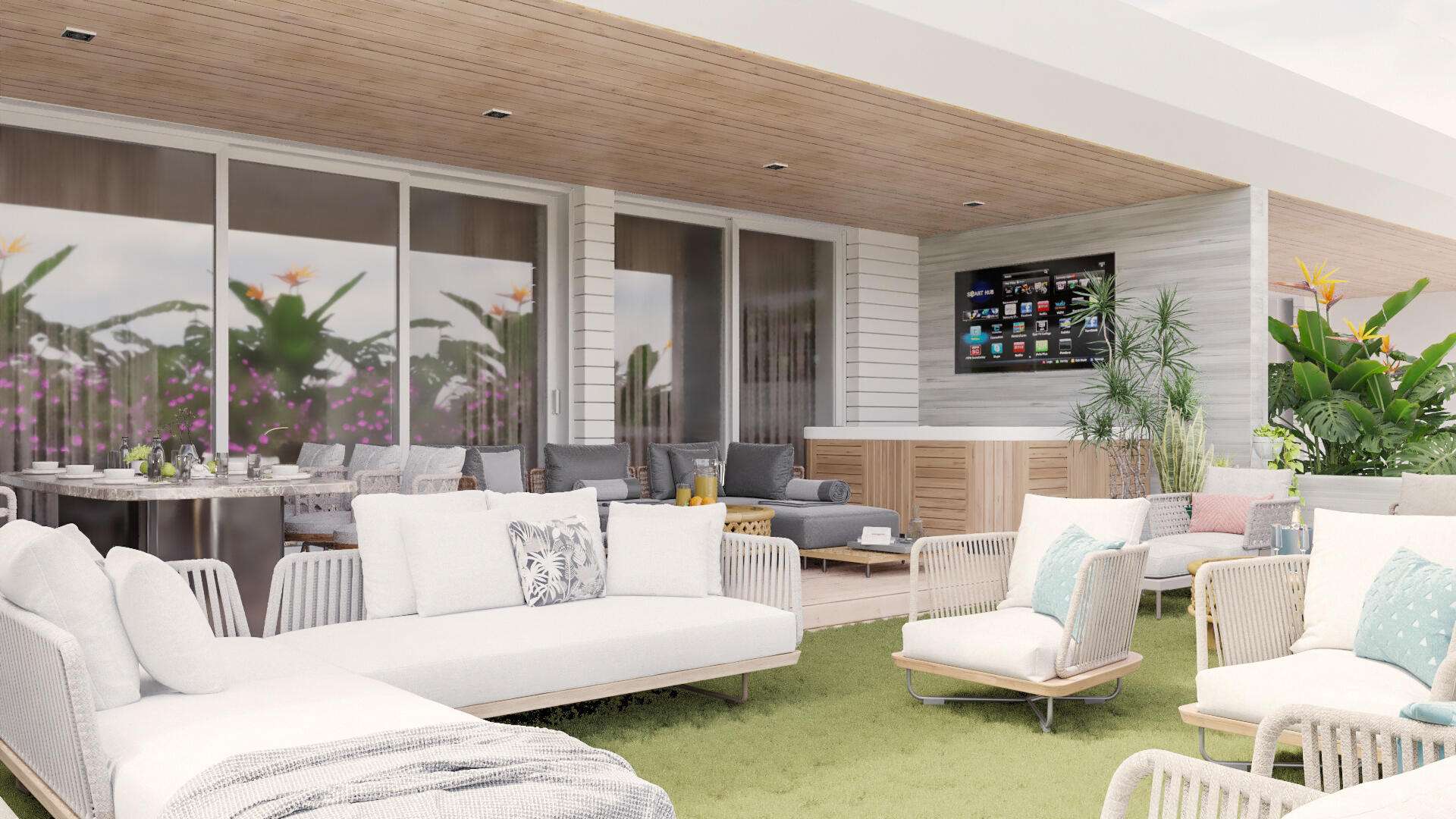 Todos Santos Ciudad Cerritos for sale