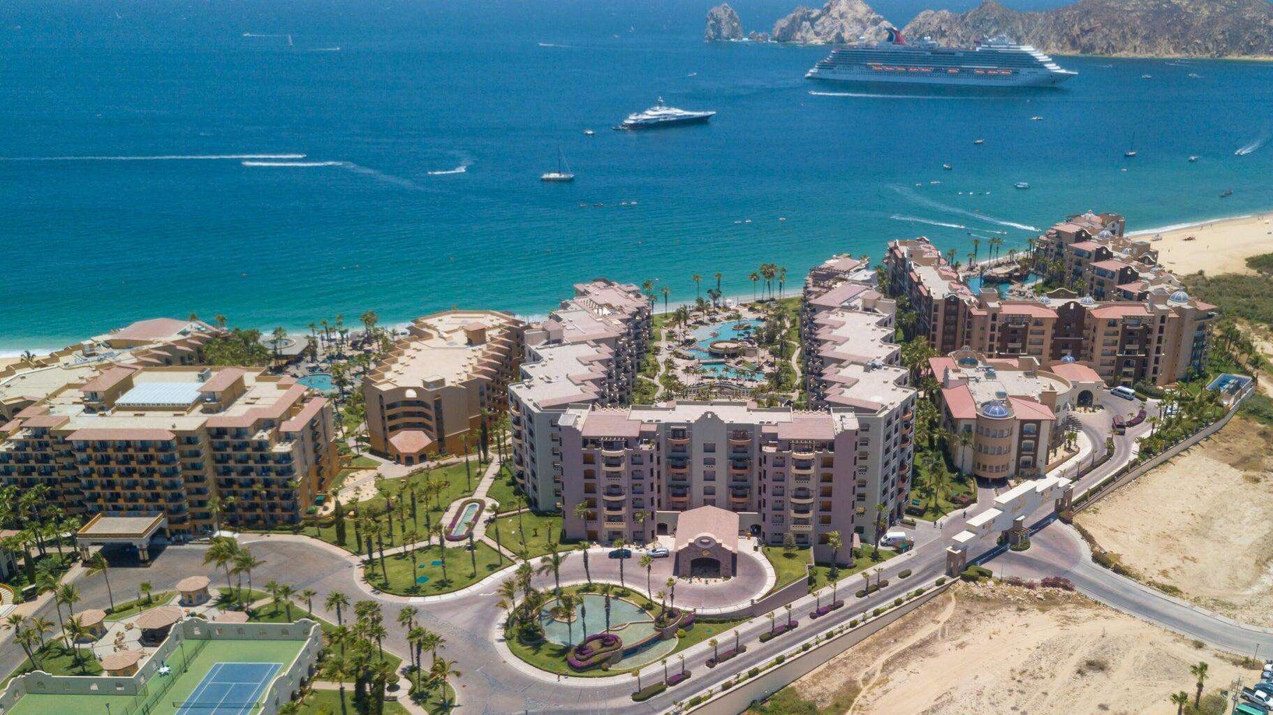 Todos Santos Ciudad Cerritos for sale