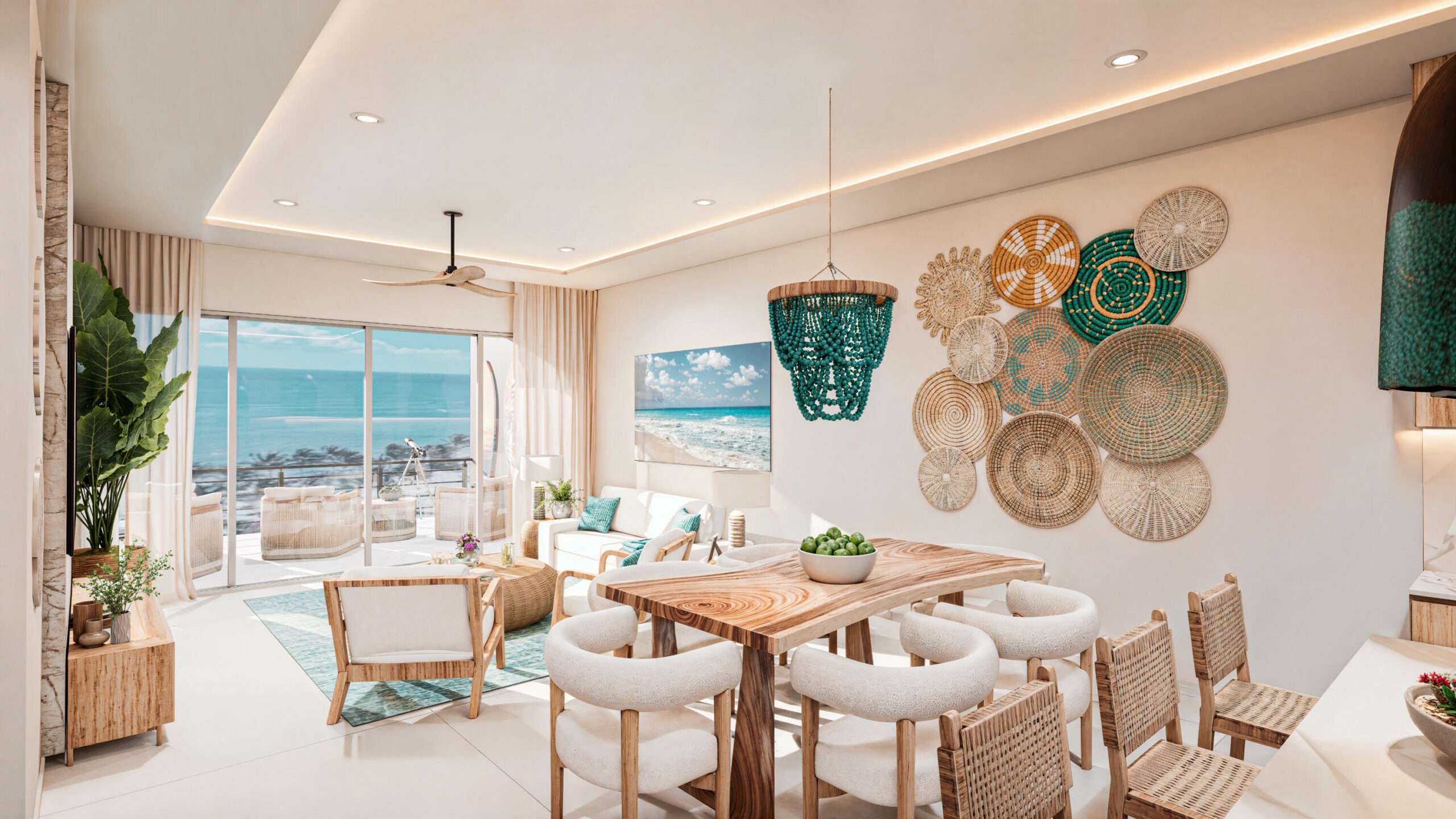 Todos Santos Vista Cerritos Luxury Reserve now for only 5%. Fully refundable until construction starts. Vista Cerritos Luxury - Phase 2 of the highly sought-after Vista Cerritos condo development. This Eco friendly exclusive, low-density community features just 12 spacious, ocean- for sale