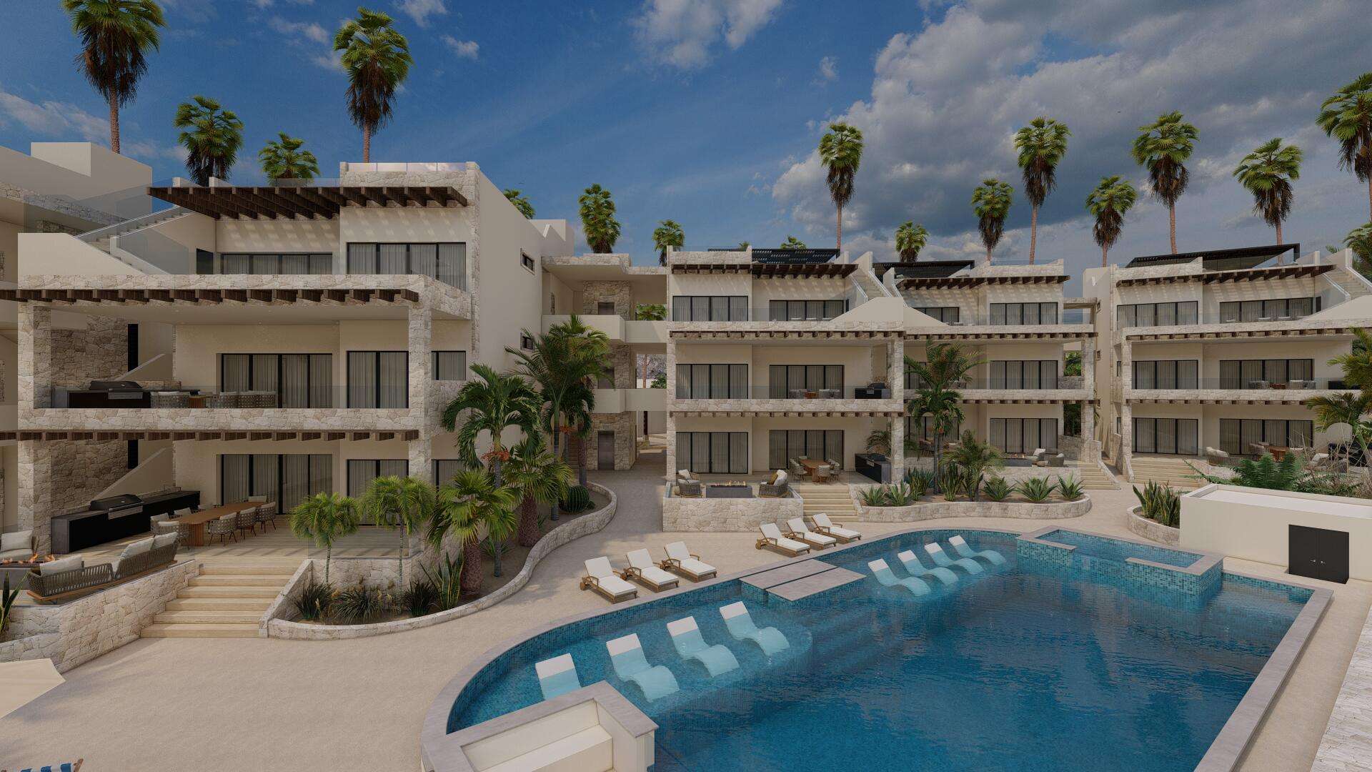 Todos Santos Serenity At Cerritos for sale