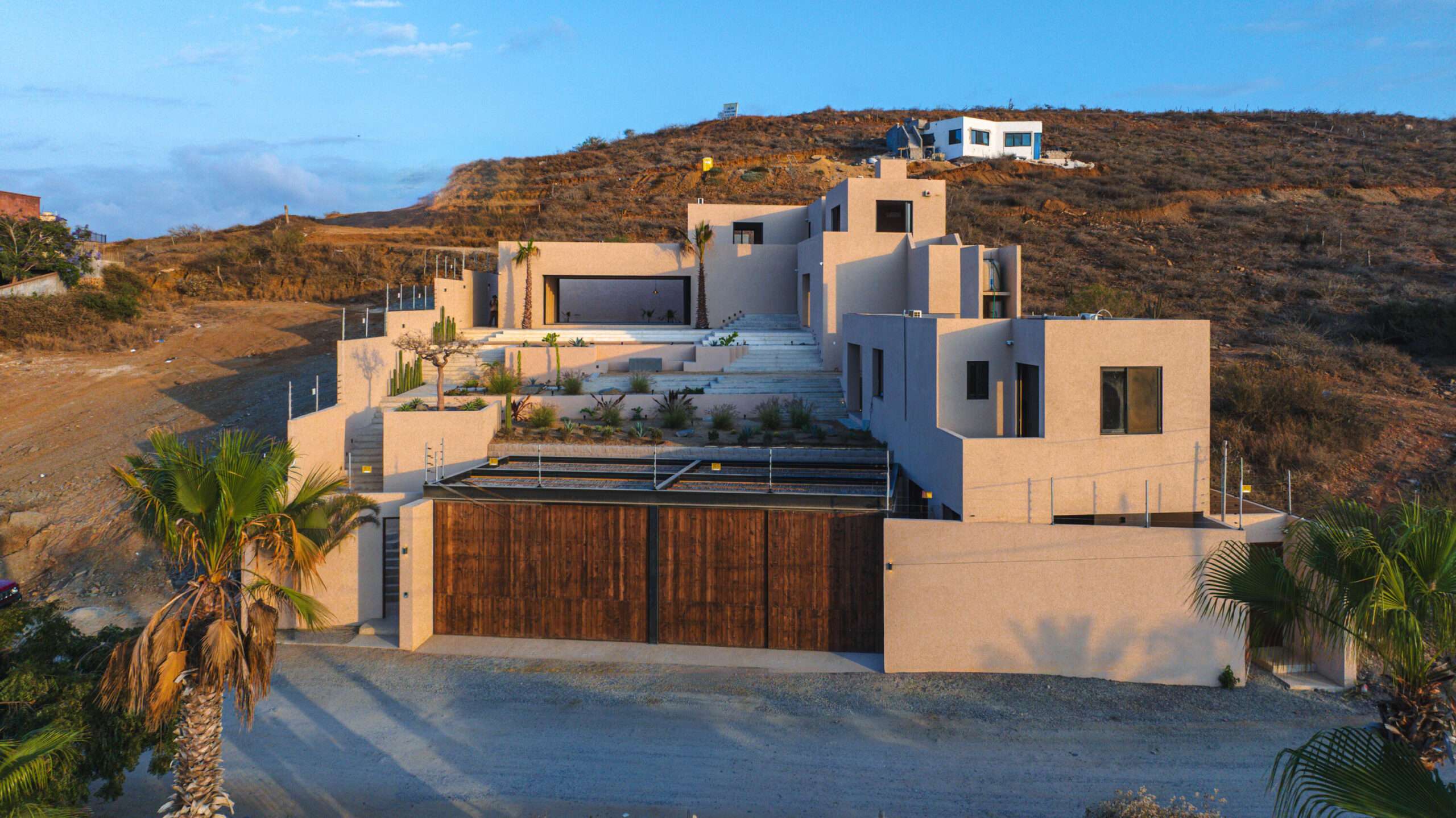 Todos Santos La Poza – 4 Guaycura, Pacific, BS