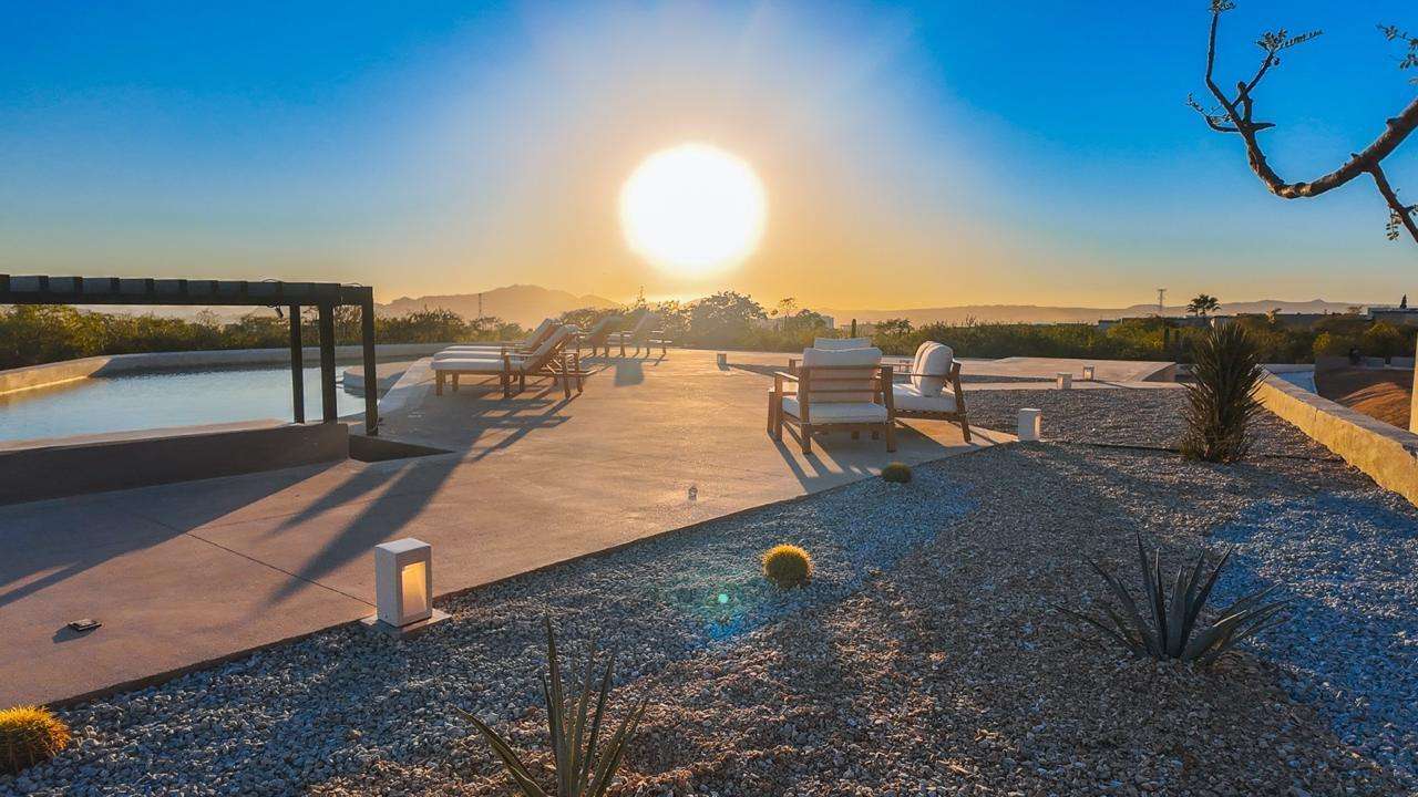 Todos Santos Ciudad Cerritos for sale