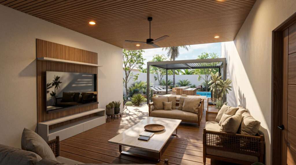 Todos Santos Ciudad Cerritos – Cerritos 2097 Ocean View, Pacific, Pacific, BS