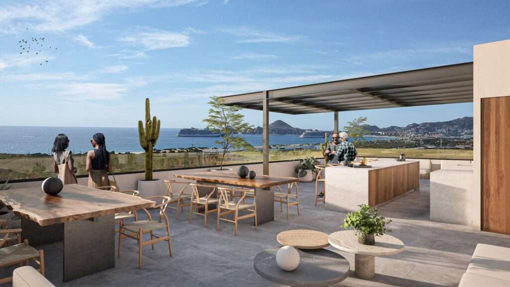 Todos Santos Ciudad Cerritos – Cerritos 2097 Ocean View, Pacific, Pacific, BS