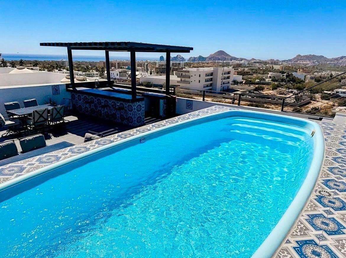 Todos Santos Ciudad Cerritos for sale