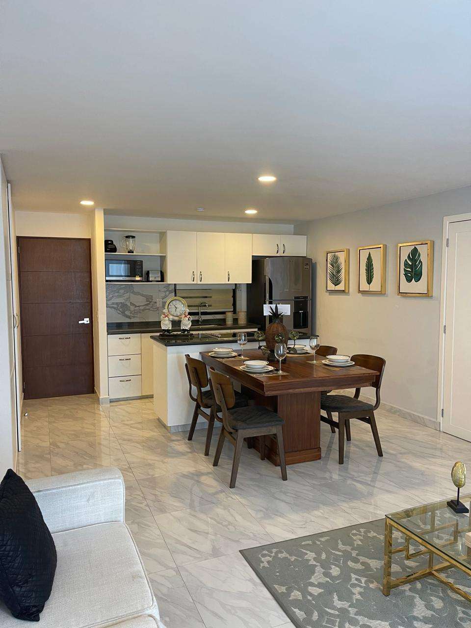 Todos Santos Ciudad Cerritos for sale