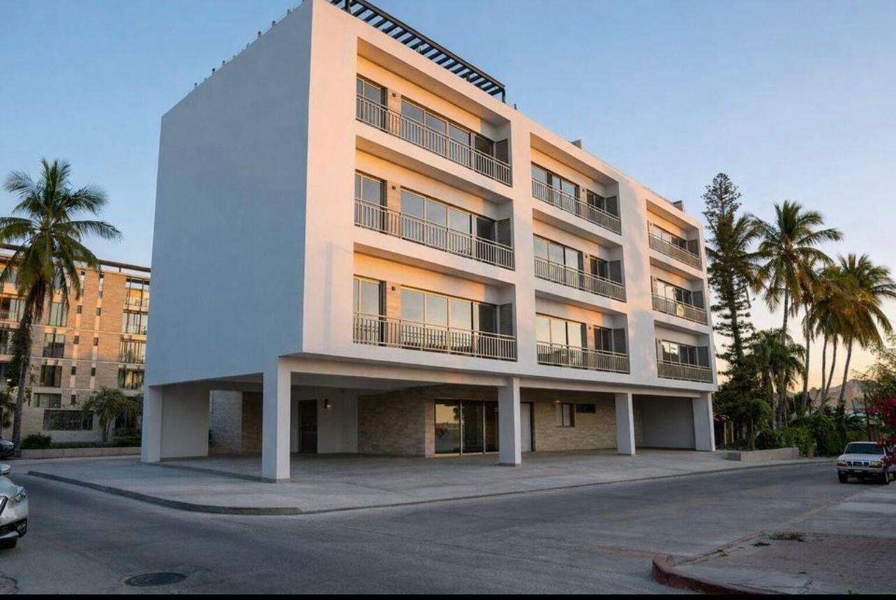 Todos Santos Ciudad Cerritos for sale