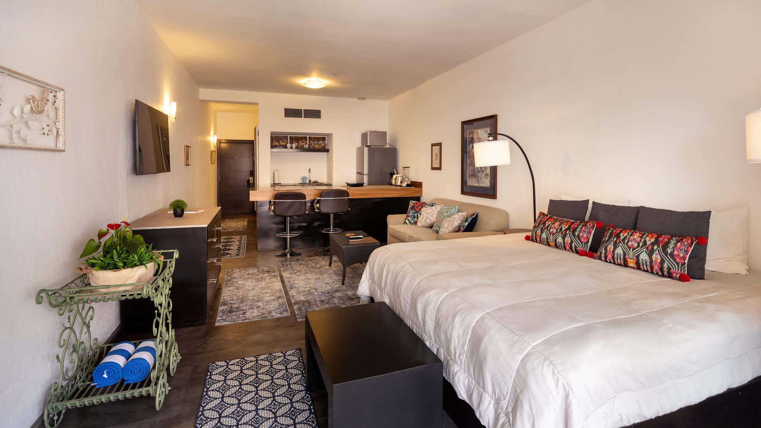 Todos Santos Ciudad Cerritos for sale