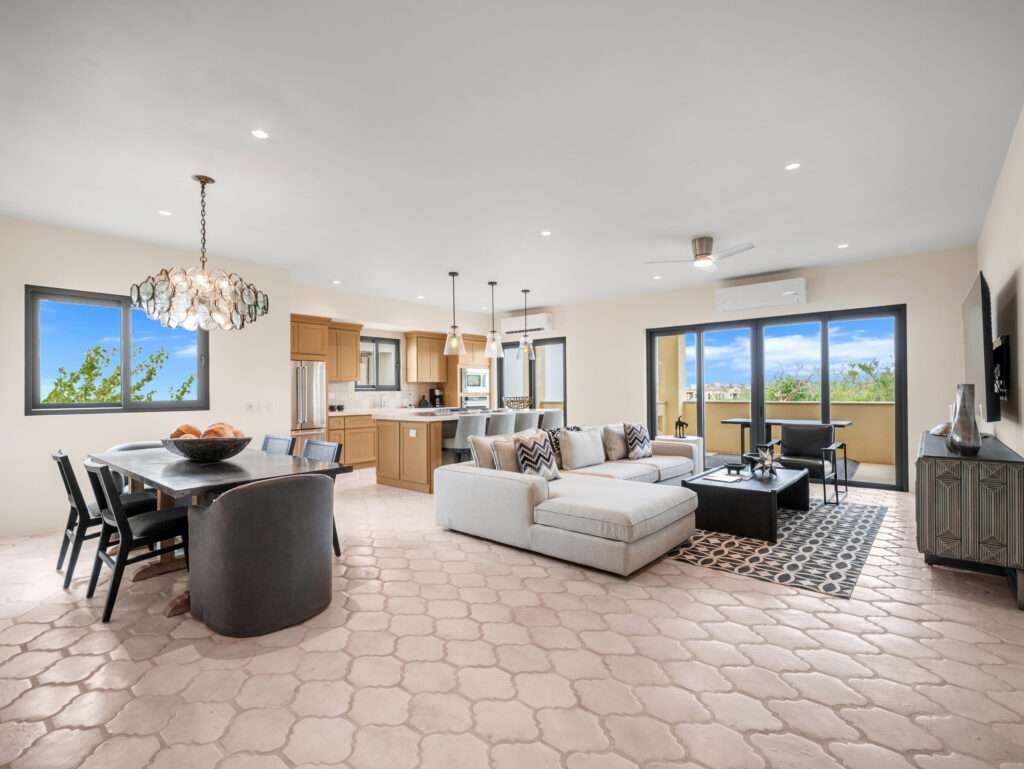 Todos Santos Ciudad Cerritos – Cerritos Surf Residences, Pacific, Pacific, BS