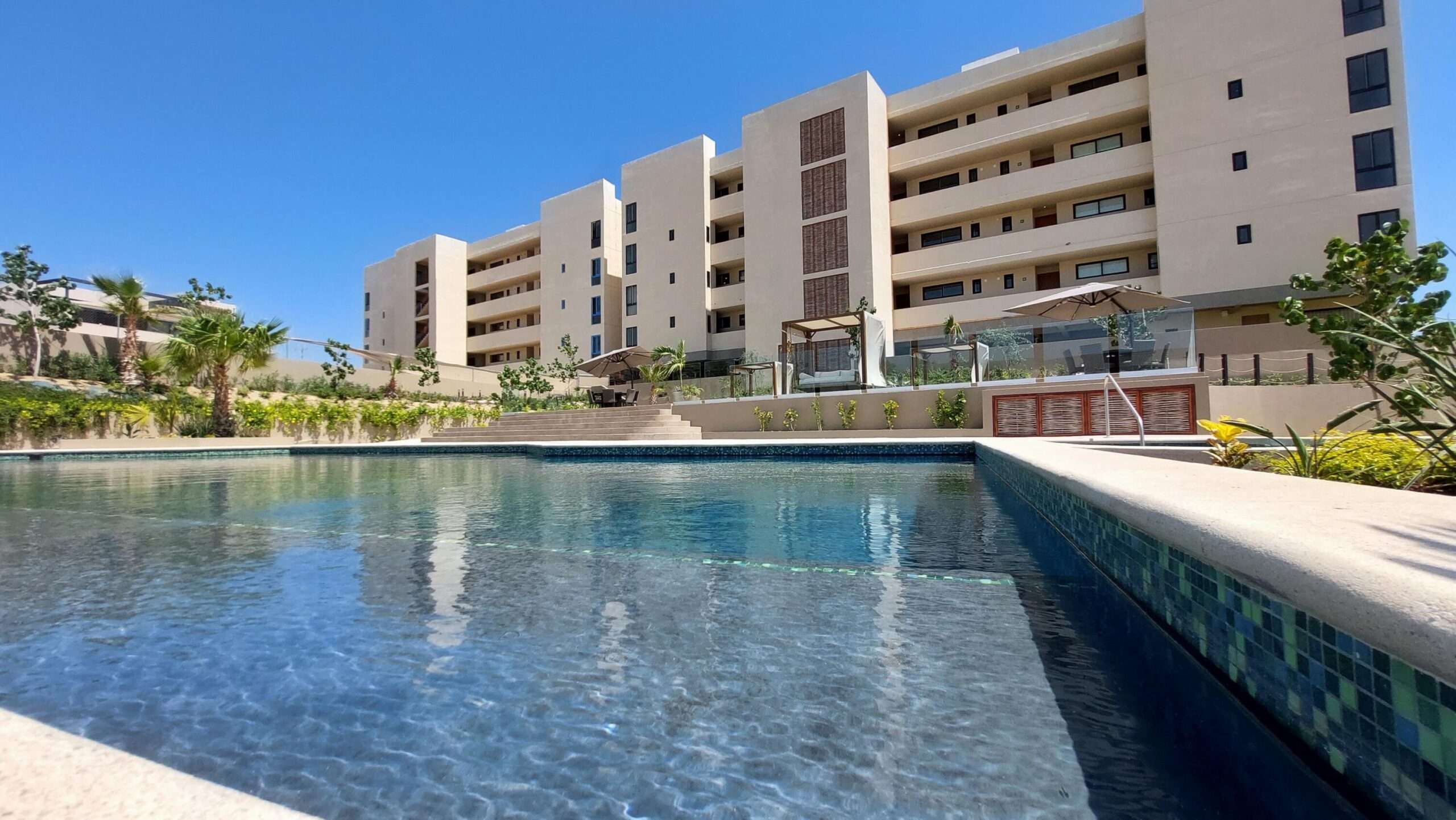 Todos Santos Ciudad Cerritos for sale