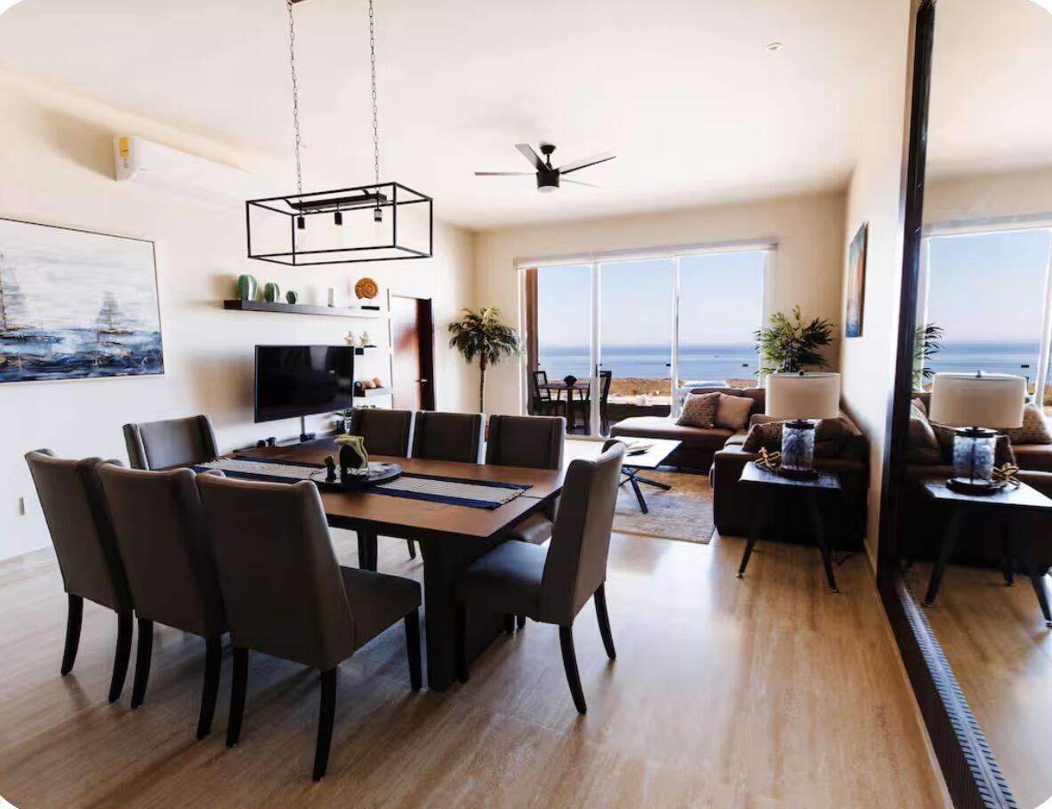 Todos Santos Ciudad Cerritos for sale
