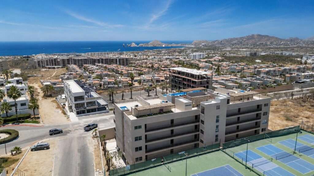 Todos Santos Ciudad Cerritos – Ciudad Cerritos, Pacific, Pacific, BS