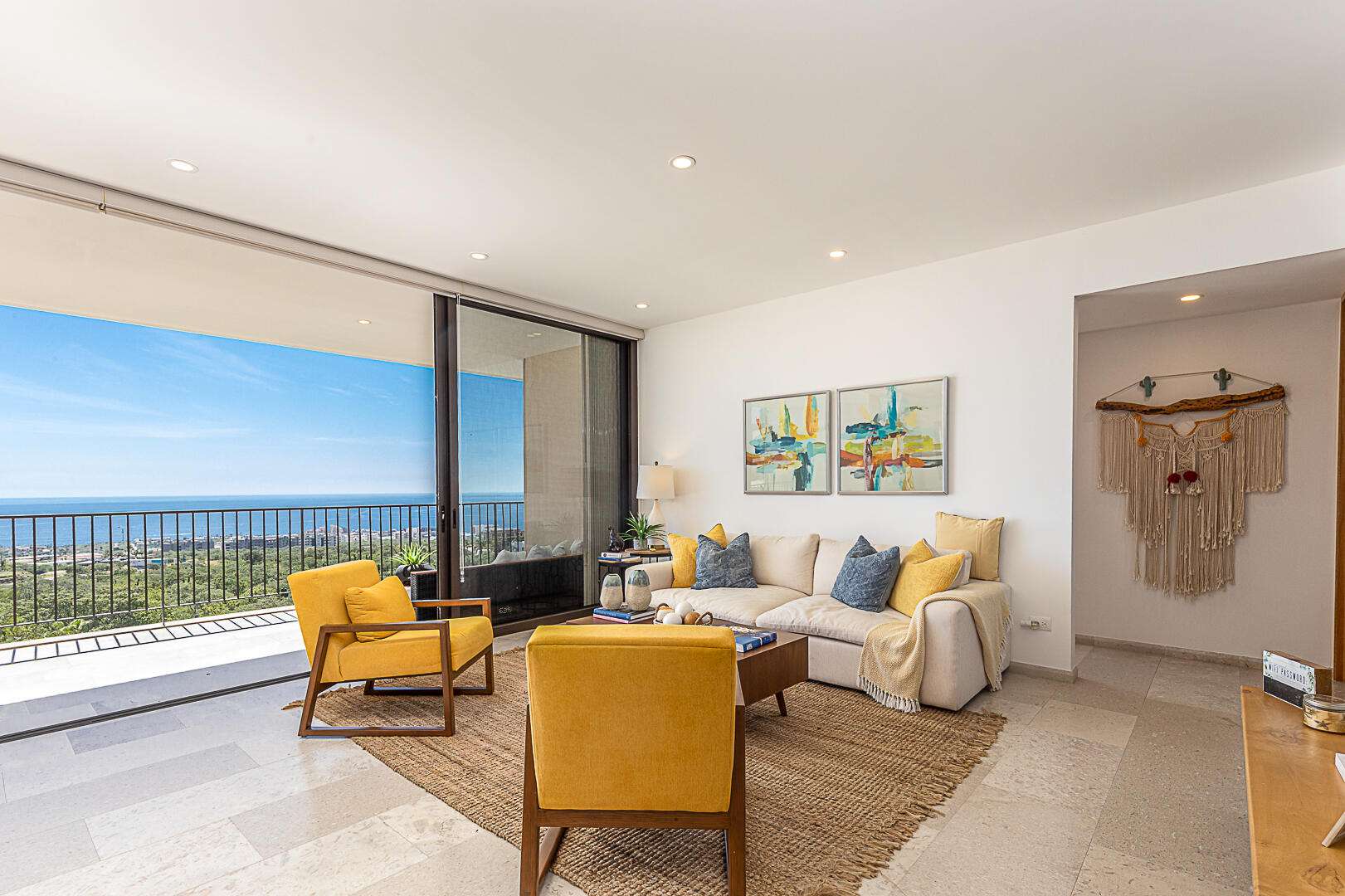 Todos Santos Cerritos Umana Residences Design 12 Penthouse Cerritos Beach Baja SurExperience the highest level of coastal living with a private rooftop retreat designed to capture ocean for sale